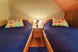 Ferienwohnung in Fehmarn OT Burg - Fehmarn bleibt Liebe! Whg.2 - Bild 3