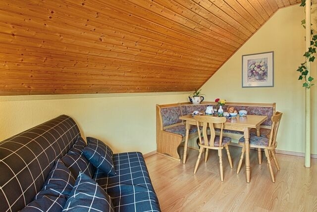 Ferienwohnung in Fehmarn OT Burg - Fehmarn bleibt Liebe! Whg.2 - Bild 4