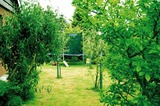 Ferienwohnung in Fehmarn OT Burg - Fehmarn bleibt Liebe! Whg.2 - Bild 9
