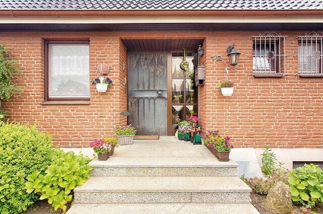 Ferienwohnung in Fehmarn OT Burg - Fehmarn bleibt Liebe! Whg.2 - Bild 10