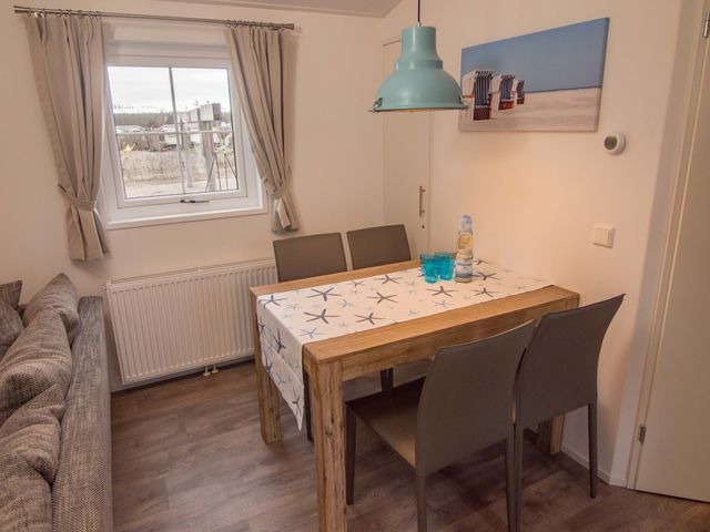 Ferienhaus in Scharbeutz - Strand (2) - Bild 8
