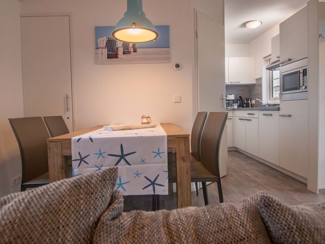 Ferienhaus in Scharbeutz - Strand (2) - Bild 9