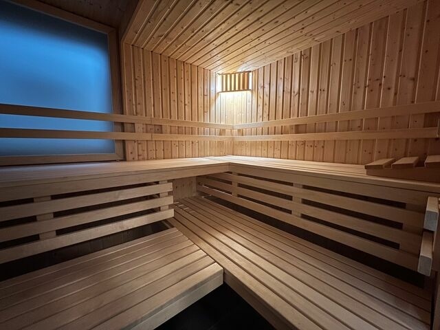 Ferienwohnung in Gr&ouml;mitz - Kabine 10 - Bild 14