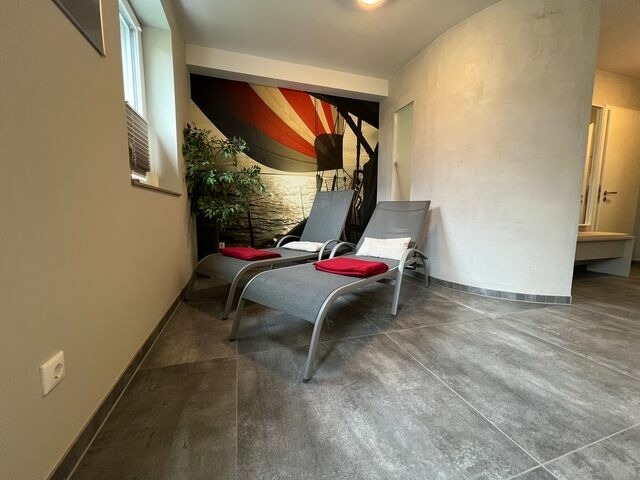 Ferienwohnung in Gr&ouml;mitz - Kabine 10 - Bild 15