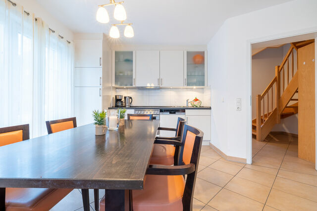 Ferienhaus in Ostseeheilbad Zingst - Strandgl&uuml;ck 3 - Bild 5