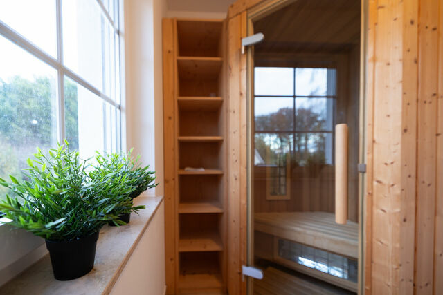 Ferienhaus in Ostseeheilbad Zingst - Strandgl&uuml;ck 3 - Bild 21