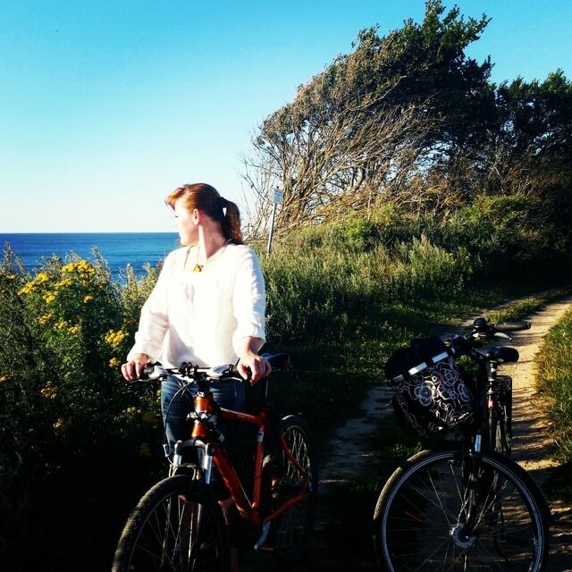 Ferienwohnung in Ostseeheilbad Zingst - Strandl&auml;ufer App. 205 - Bild 18