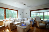 Ferienhaus in Wustrow - Reethaus Ostseestrand 18 - Bild 1