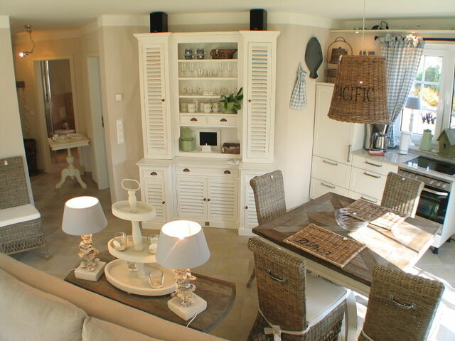 Ferienwohnung in Zingst - Magister Wigbold 1.1 - Bild 4