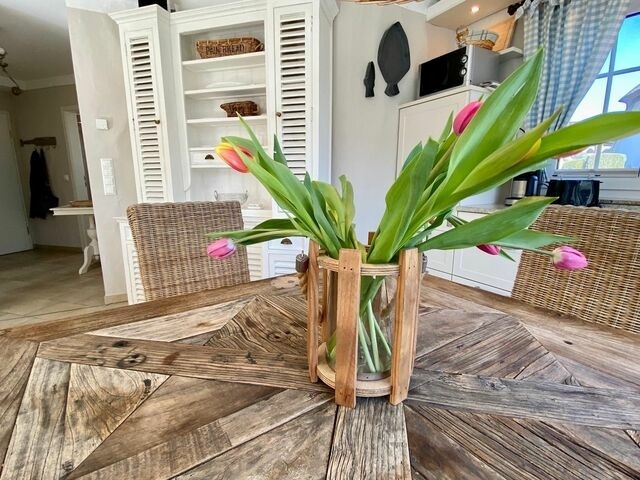 Ferienwohnung in Zingst - Magister Wigbold 1.1 - Bild 15