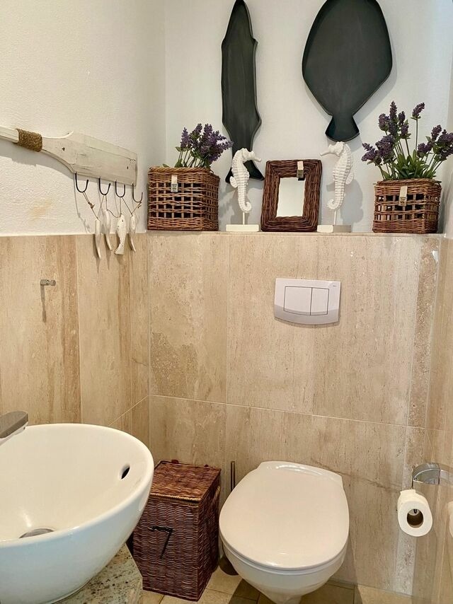 Ferienwohnung in Zingst - Magister Wigbold 1.1 - Bild 24