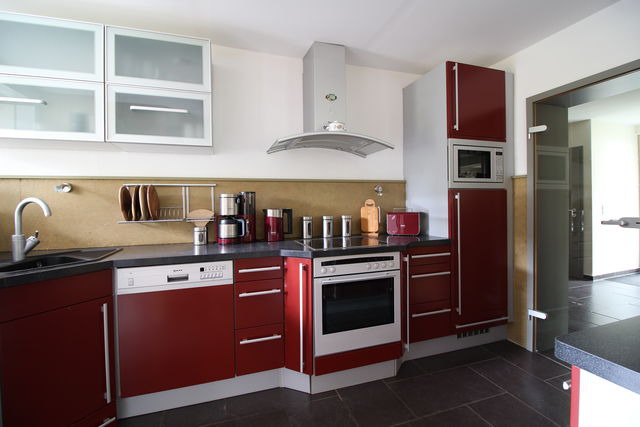 Ferienhaus in Wustrow - Nebelstation - Bild 7