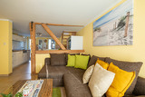 Ferienwohnung in Zingst - Amelie - Bild 1