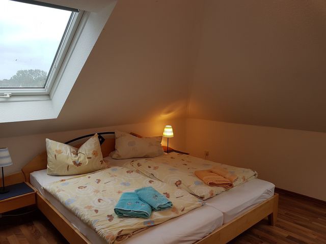 Ferienwohnung in Ostseeheilbad Zingst - Parkresidenz am Hafen 15 - Bild 7