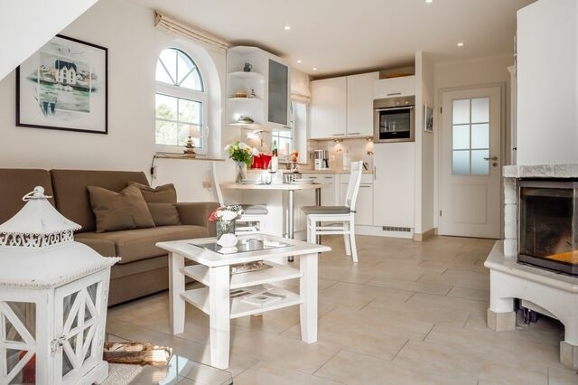 Ferienwohnung in Ostseeheilbad Zingst - Ostseeperle - Bild 2