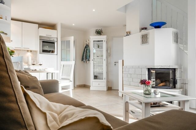 Ferienwohnung in Ostseeheilbad Zingst - Ostseeperle - Bild 5