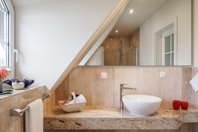 Ferienwohnung in Ostseeheilbad Zingst - Ostseeperle - Bild 10