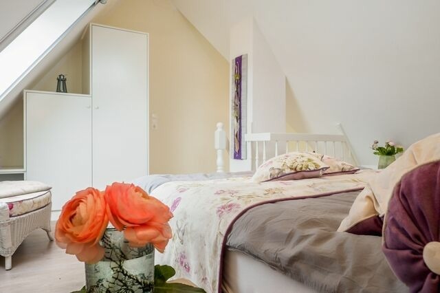 Ferienwohnung in Ostseeheilbad Zingst - Ostseeperle - Bild 13