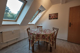 Ferienwohnung in Kölzow - Ferienwohnung im Pfarrhaus Kölzow - Bild 7