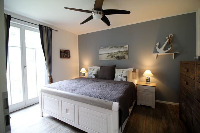 Ferienwohnung in Dierhagen - K&auml;pt'n Bickbeer - Bild 14