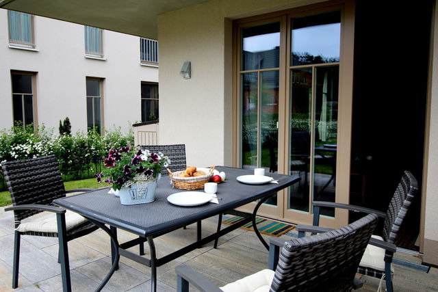 Ferienwohnung in Dierhagen - K&auml;pt'n Bickbeer - Bild 23