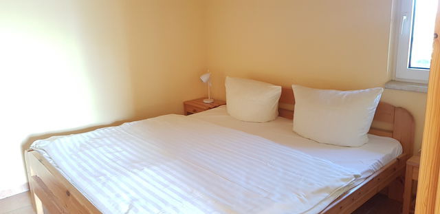 Ferienwohnung in Dändorf - Alte Gärtnerei App. Hortensie - Bild 11