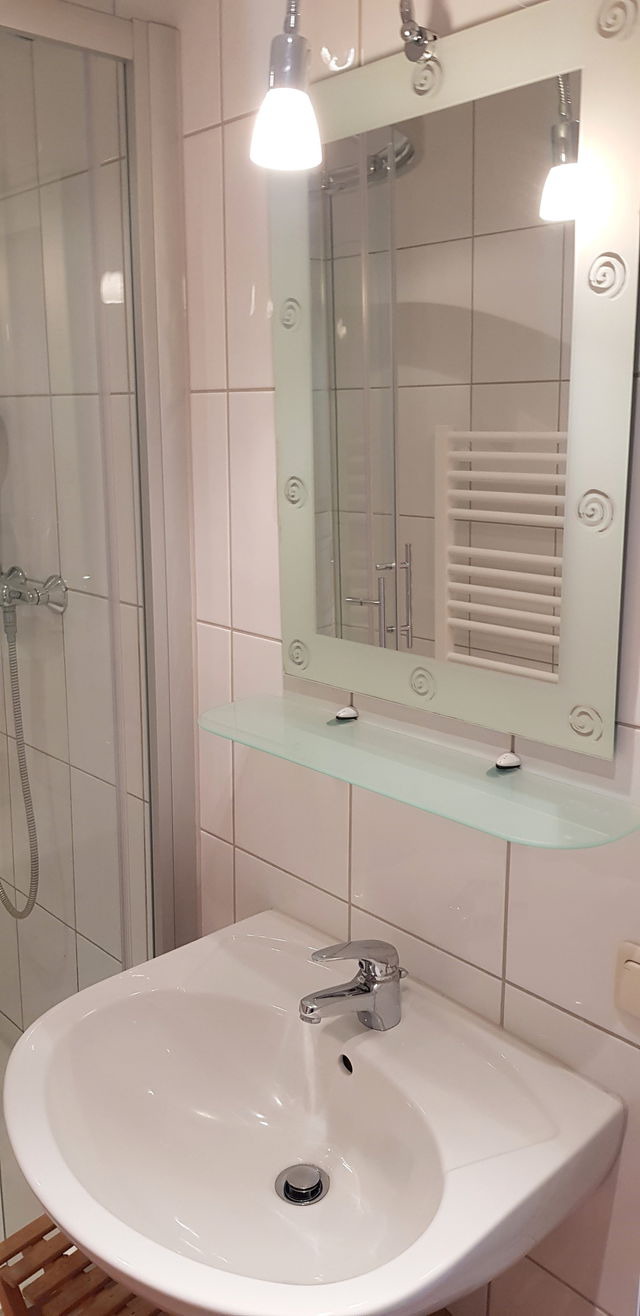 Ferienwohnung in Dändorf - Alte Gärtnerei App. Hortensie - Bild 16