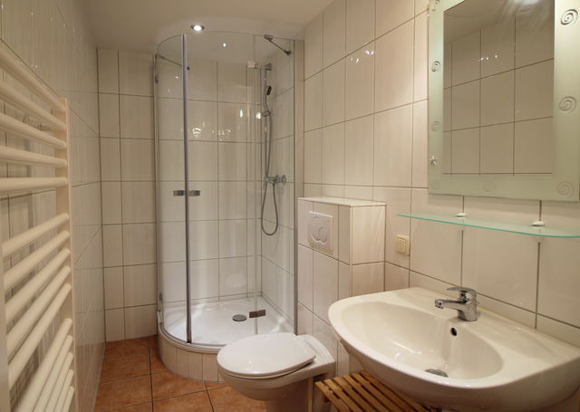 Ferienwohnung in D&auml;ndorf - Alte G&auml;rtnerei App. Lavendel - Bild 12