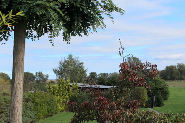 Ferienwohnung in D&auml;ndorf - Alte G&auml;rtnerei App. Lavendel - Bild 20