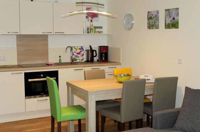 Ferienwohnung in Dierhagen - Lachm&ouml;we App. 35 - Bild 5