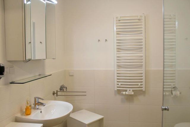 Ferienwohnung in Dierhagen - Lachm&ouml;we App. 35 - Bild 9