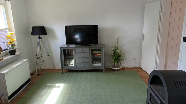Ferienhaus in Hans&uuml;hn - Ferienhaus Hans&uuml;hn "gerne mit Hund" - Bild 6