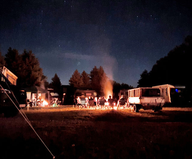 Ferienwohnung in Hornstorf OT Rüggow - Quaduxenbarg - Bild 8