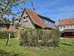 Haus Träger Dahme