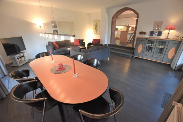 Ferienhaus in Dahme - Haus Träger Dahme - Bild 2