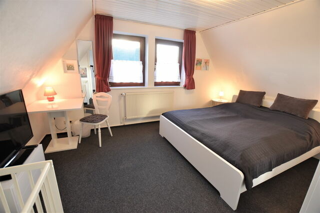 Ferienhaus in Dahme - Haus Träger Dahme - Bild 12