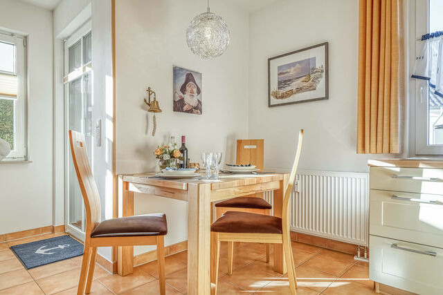 Ferienwohnung in Ostseeheilbad Zingst - Zeese Katy - Bild 6