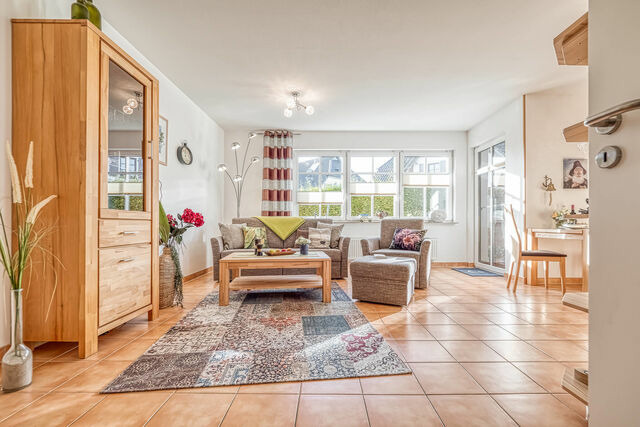 Ferienwohnung in Ostseeheilbad Zingst - Zeese Katy - Bild 11