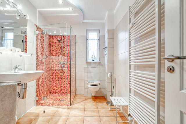 Ferienwohnung in Ostseeheilbad Zingst - Zeese Katy - Bild 16