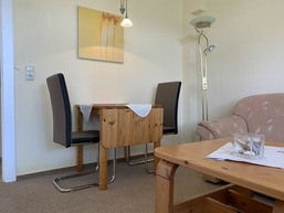 Haus Sonnenwinkel - Bungalow 11
