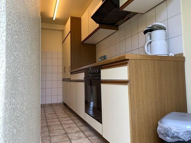 Ferienwohnung in Dahme - Haus Sonnenwinkel - Bungalow 11 - Bild 5