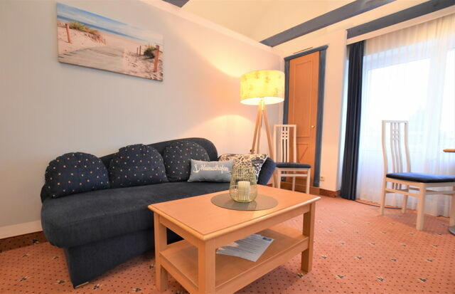 Ferienwohnung in Dahme - Am Brook 16 Whg. 4 - Bild 16