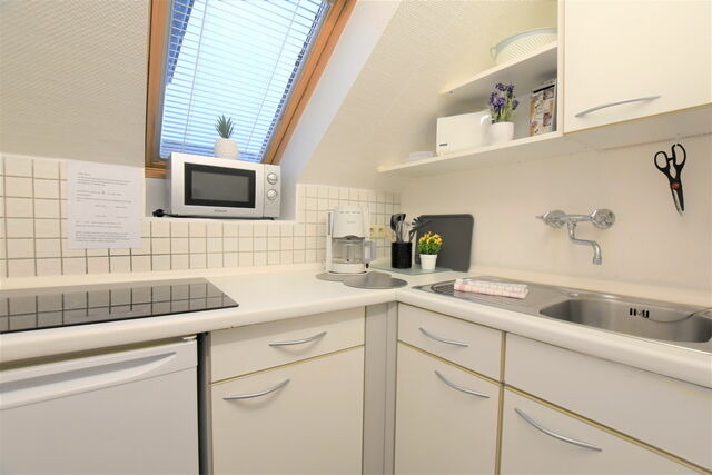 Ferienwohnung in Dahme - Am Brook 16 Whg. 4 - Bild 13