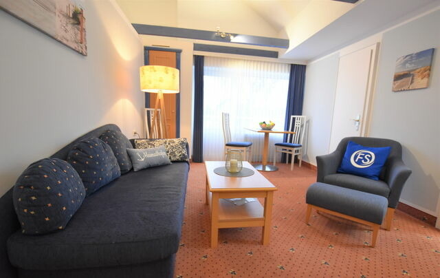 Ferienwohnung in Dahme - Am Brook 16 Whg. 4 - Bild 2