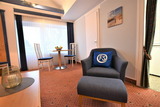 Ferienwohnung in Dahme - Am Brook 16 Whg. 4 - Bild 4