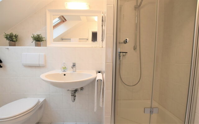 Ferienwohnung in Dahme - Am Brook 16 Whg. 4 - Bild 7