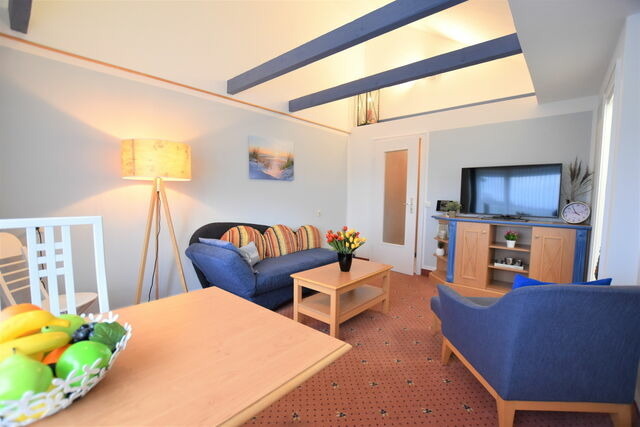 Ferienwohnung in Dahme - Am Brook 16 Whg. 5 - Bild 2