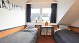 Ferienwohnung in Dahme - Am Brook 16 Whg. 5 - Bild 4