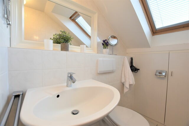 Ferienwohnung in Dahme - Am Brook 16 Whg. 5 - Bild 7