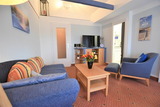 Ferienwohnung in Dahme - Am Brook 16 Whg. 5 - Bild 15